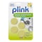 Plink Washer & Dishwasher Freshener & Cleaner, Fresh Lemon, PK4 PAL01B - alternate 1
